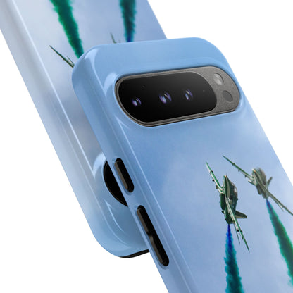 Stunningly Saudi - Google Pixel Tough Case