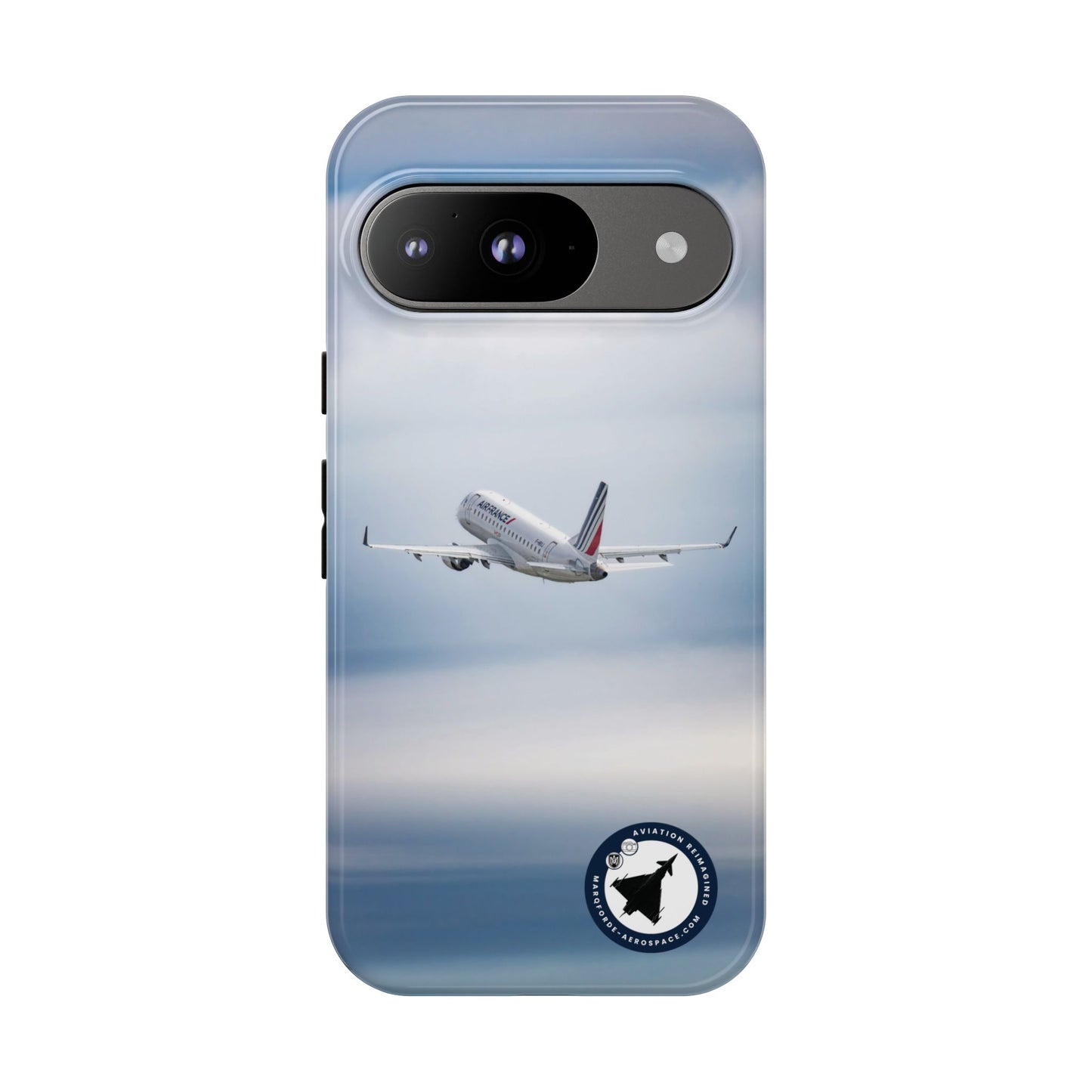 Skyward Escape - Google Pixel Tough Case