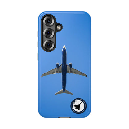 Generation 737-8 - Samsung Tough Case