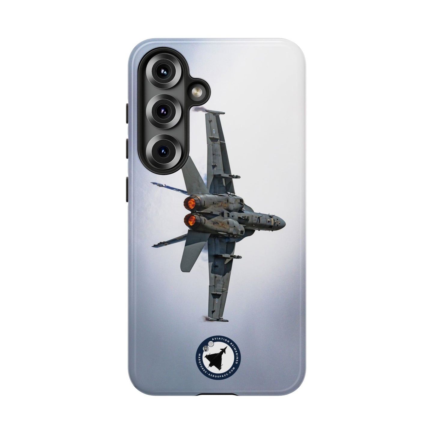 Hornet Heat - Samsung Tough Case