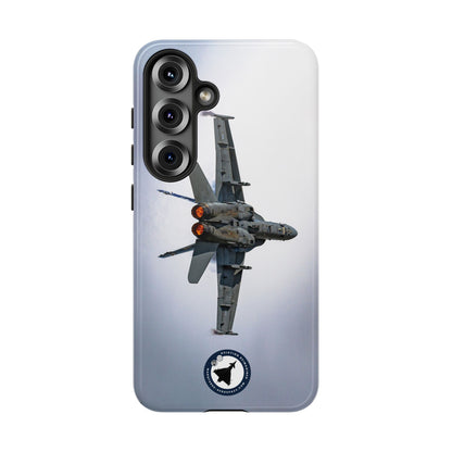Hornet Heat - Samsung Tough Case