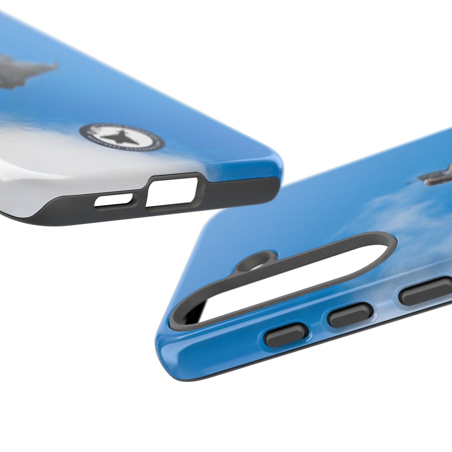 Rapid Rafale - Samsung Tough Case