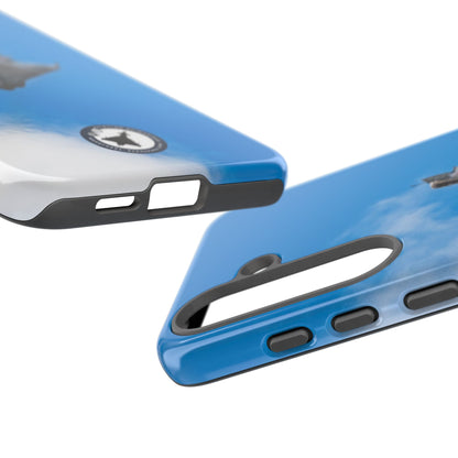 Rapid Rafale - Samsung Tough Case
