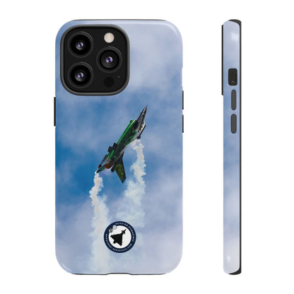 Emerald Viper - iPhone Tough Case