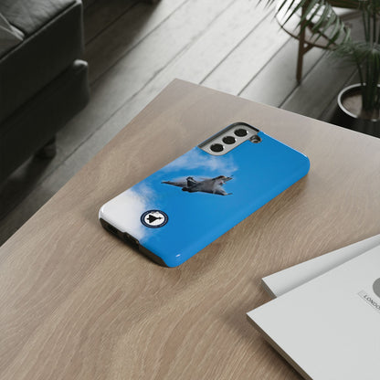 Rapid Rafale - Samsung Tough Case