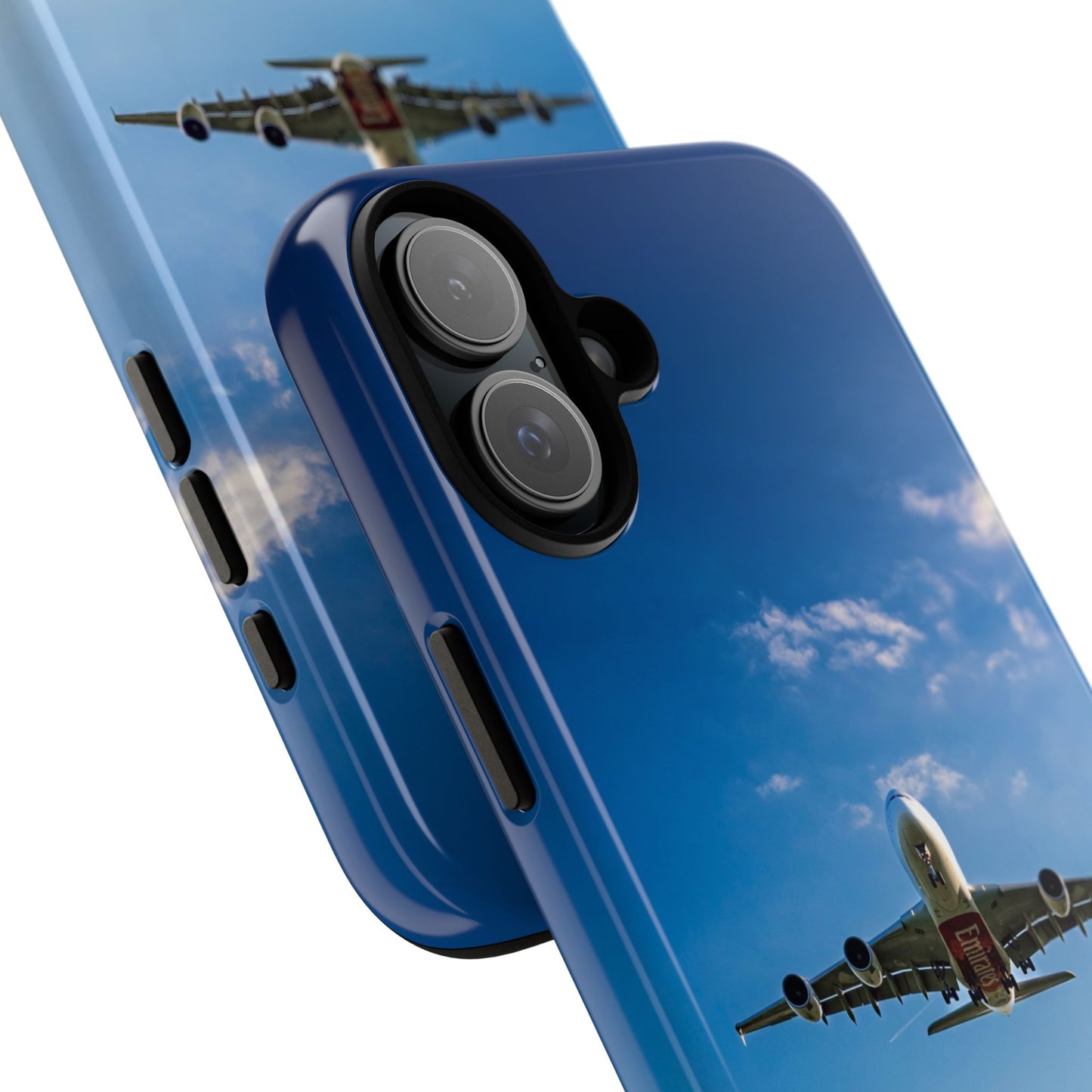 Amazing A380 - iPhone Tough Case
