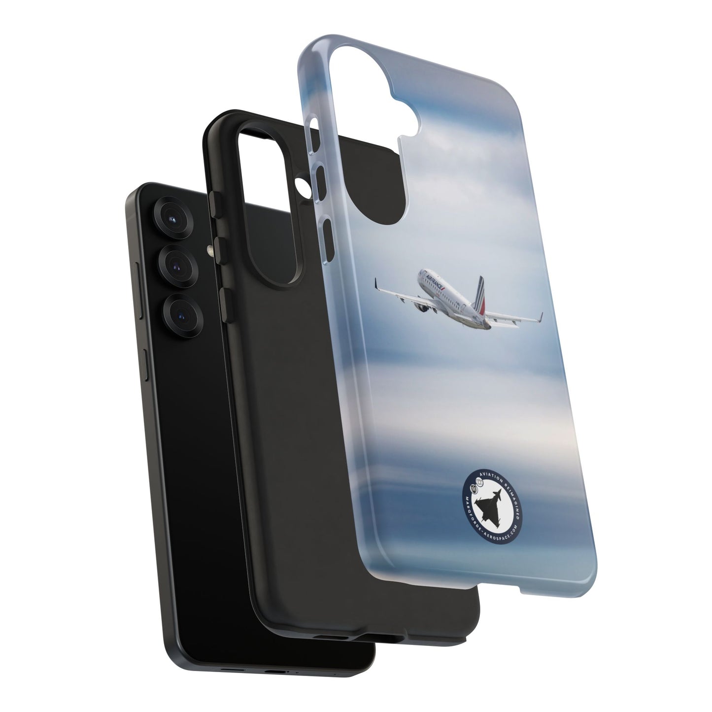 Skyward Escape - Samsung Tough Case
