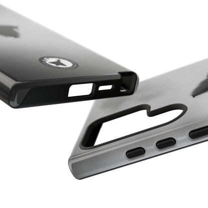 Military Aviation Phone Case – RAF Eurofighter Typhoon Fighter Jet Edition