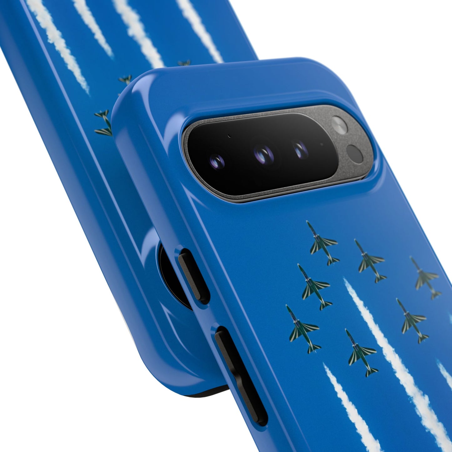 Hawk Halo - Google Pixel Tough Case
