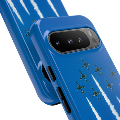 Hawk Halo - Google Pixel Tough Case