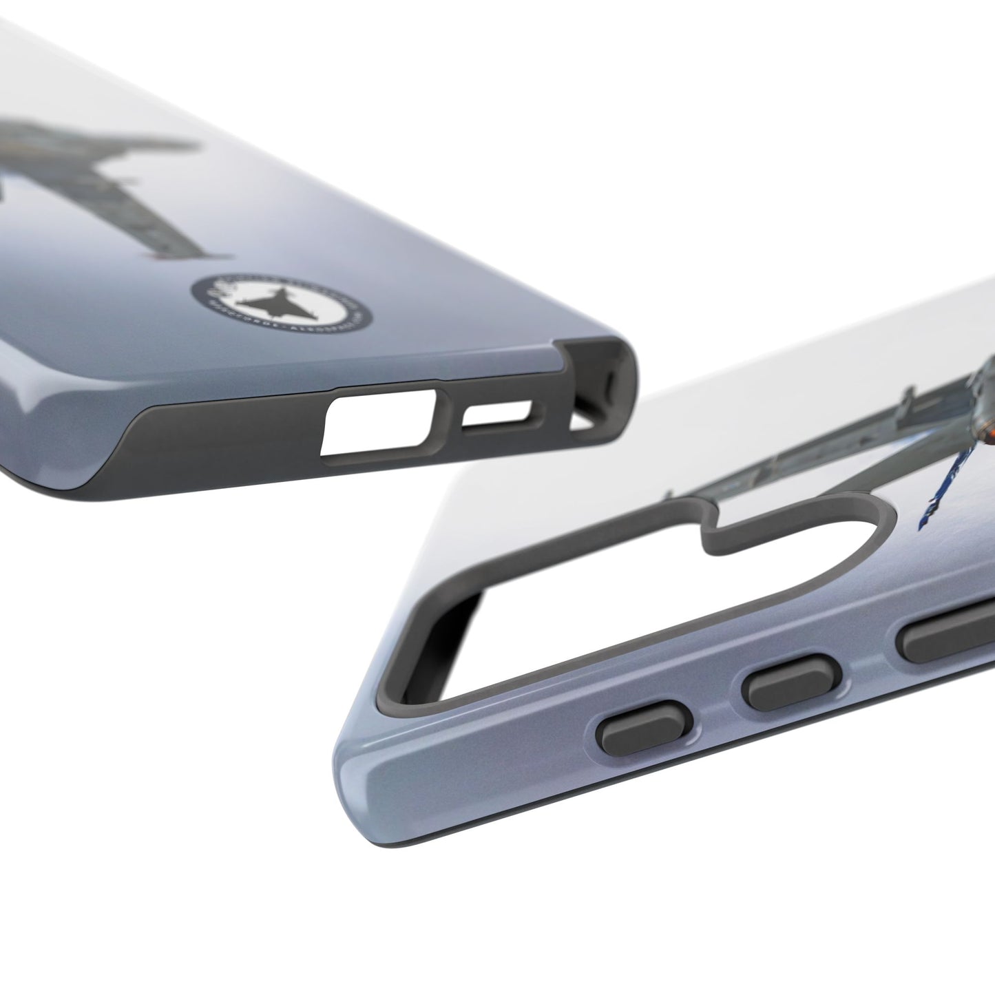 Hornet Heat - Samsung Tough Case
