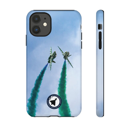 Stunningly Saudi - iPhone Tough Case