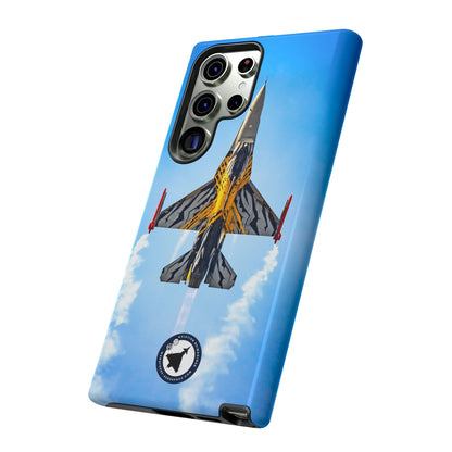 Tiger Ascent - Samsung Tough Case