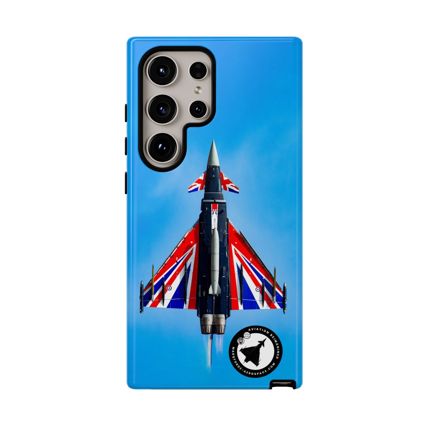 Blackjack Blast - Samsung Tough Case