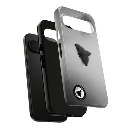 Nightstalker - Google Pixel Tough Case