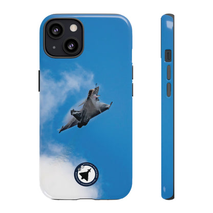 Rapid Rafale - iPhone Tough Case