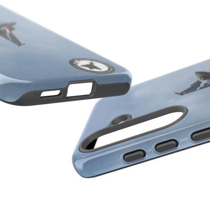 Dassault Diamond - Samsung Tough Case