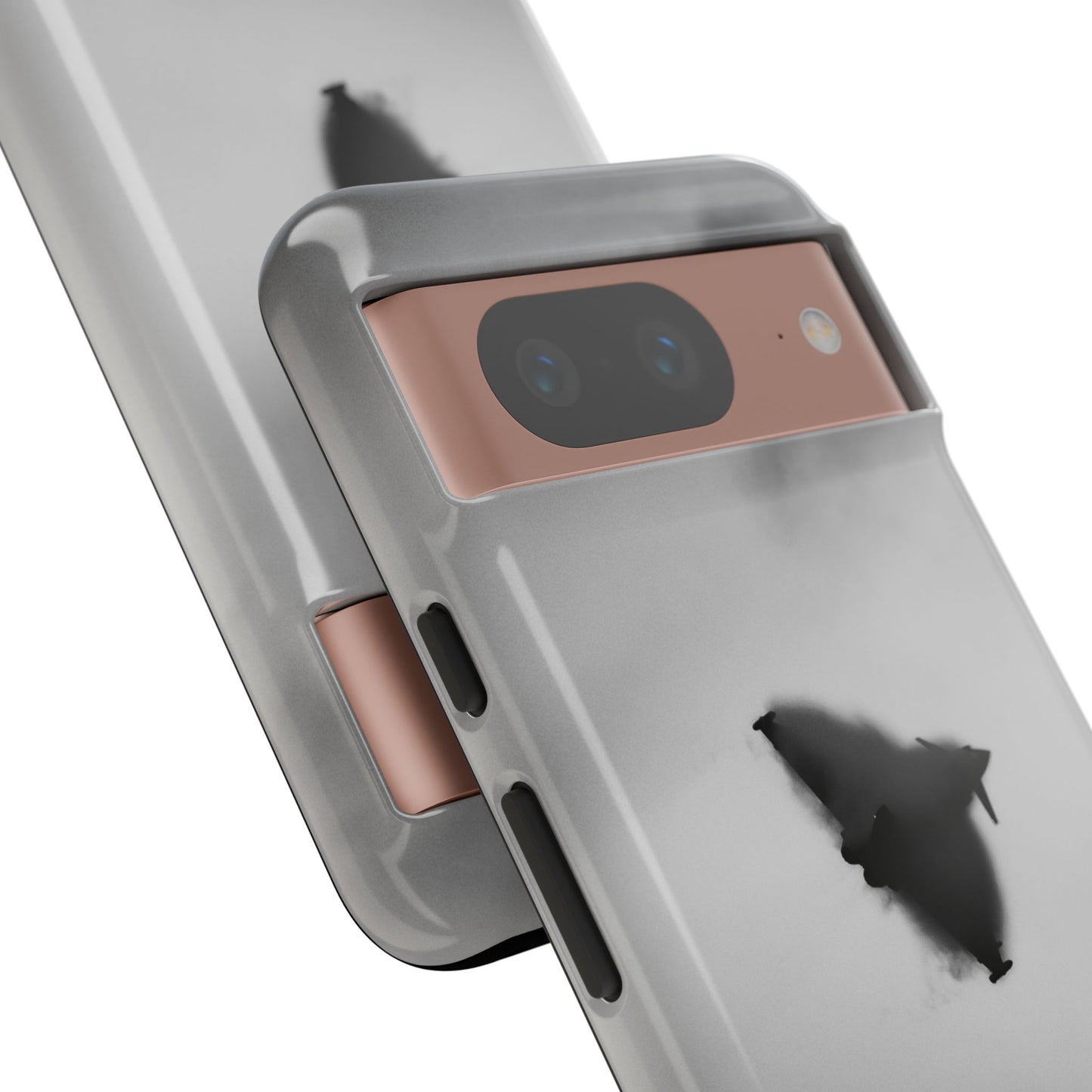 Nightstalker - Google Pixel Tough Case