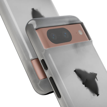 Nightstalker - Google Pixel Tough Case