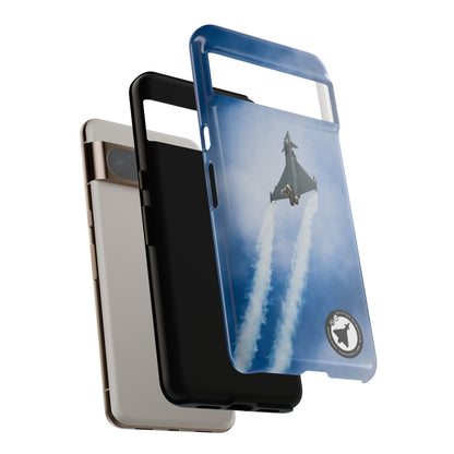 Trailblazer Typhoon - Google Pixel Tough Case