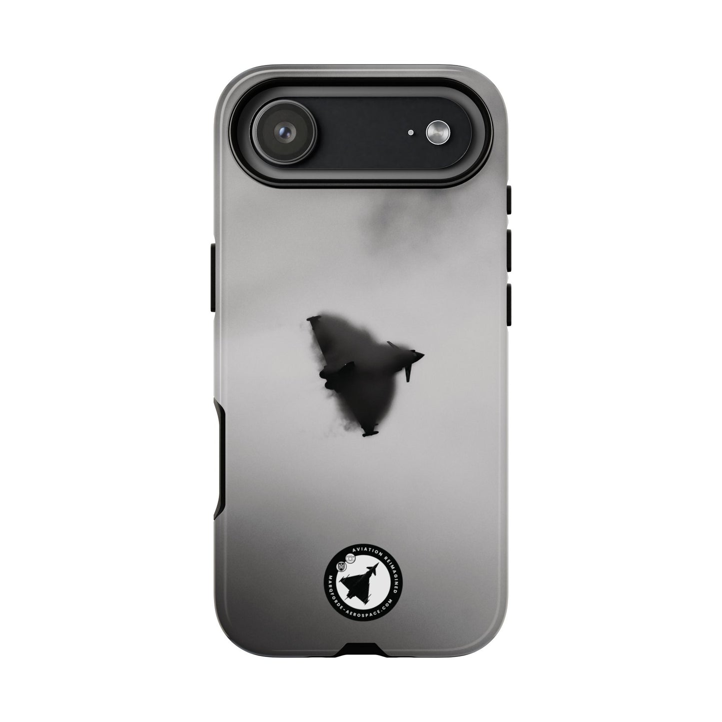 Nightstalker - iPhone Tough Case
