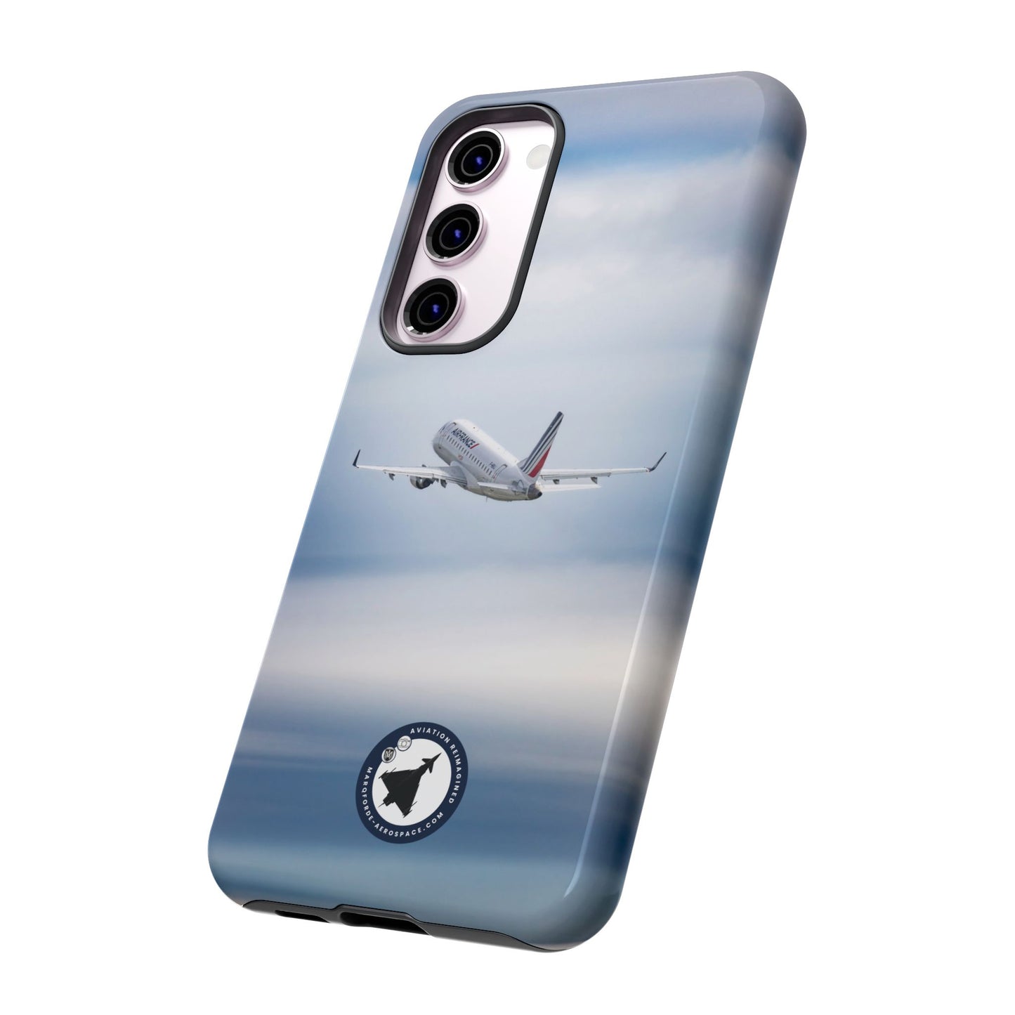 Skyward Escape - Samsung Tough Case