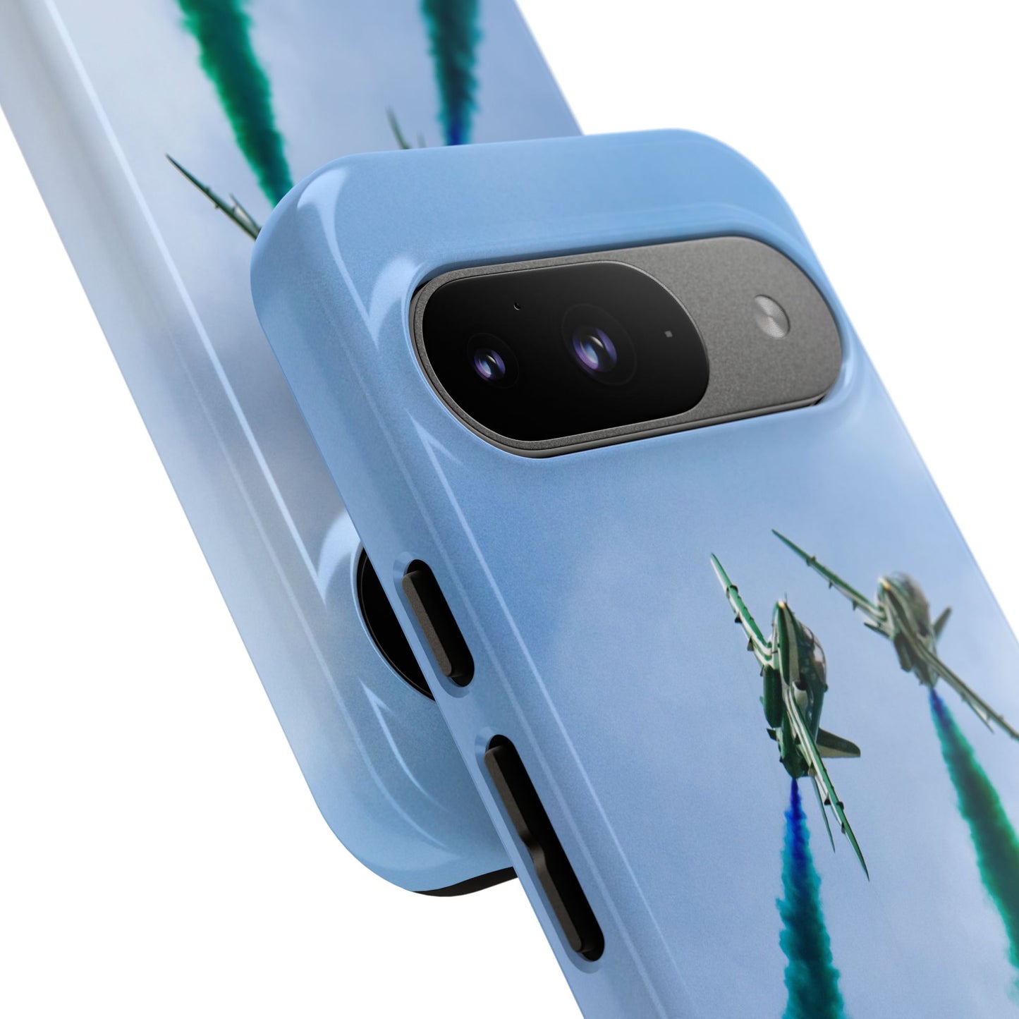 Stunningly Saudi - Google Pixel Tough Case