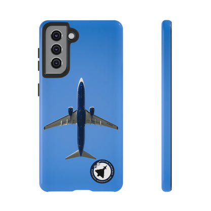 Generation 737-8 - Samsung Tough Case