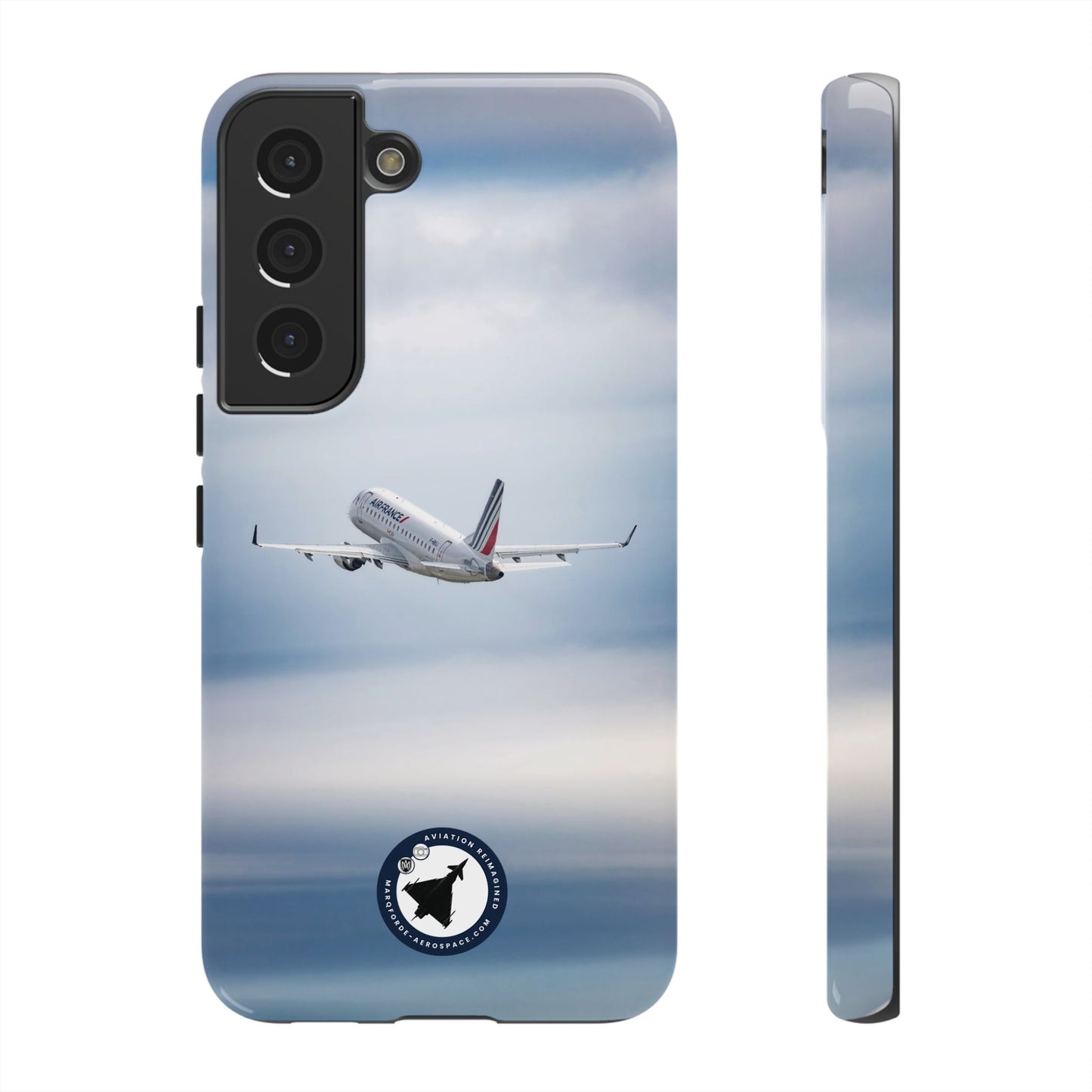 Skyward Escape - Samsung Tough Case