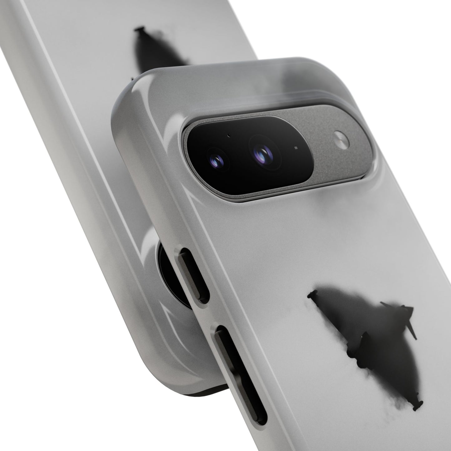 Nightstalker - Google Pixel Tough Case