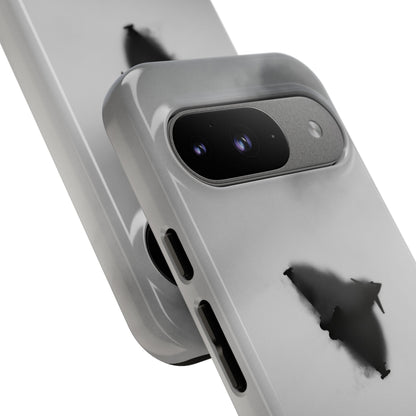Nightstalker - Google Pixel Tough Case