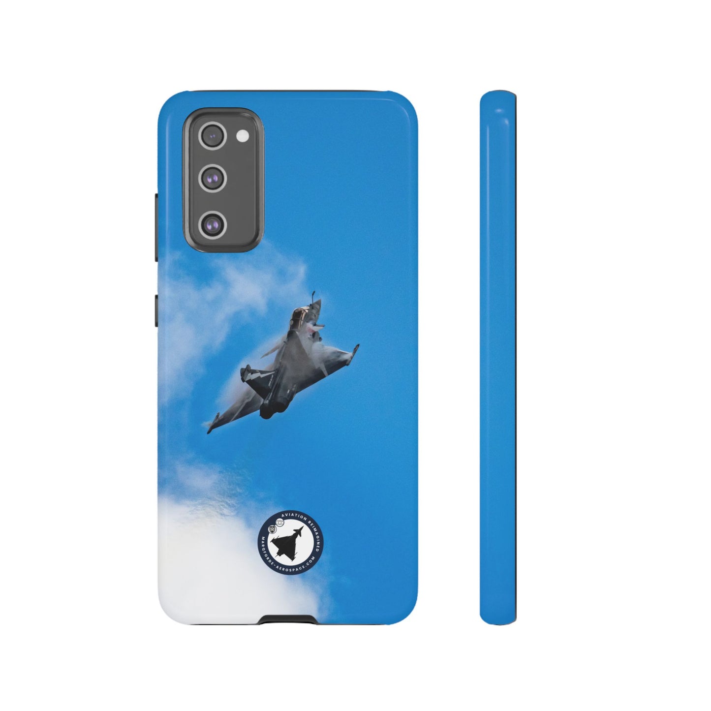 Rapid Rafale - Samsung Tough Case
