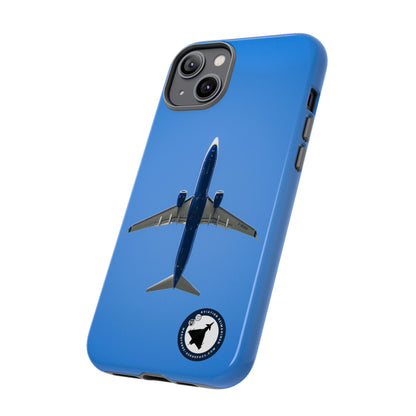 Generation 737-8 - iPhone Tough Case