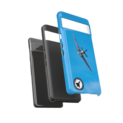 Supermarine Spitfire - Google Pixel Tough Case
