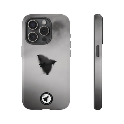 Nightstalker - iPhone Tough Case