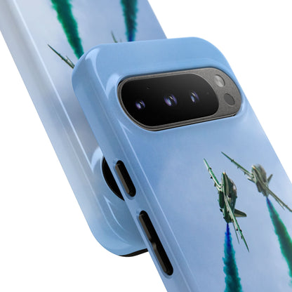 Stunningly Saudi - Google Pixel Tough Case