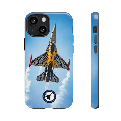 Tiger Ascent - iPhone Tough Case