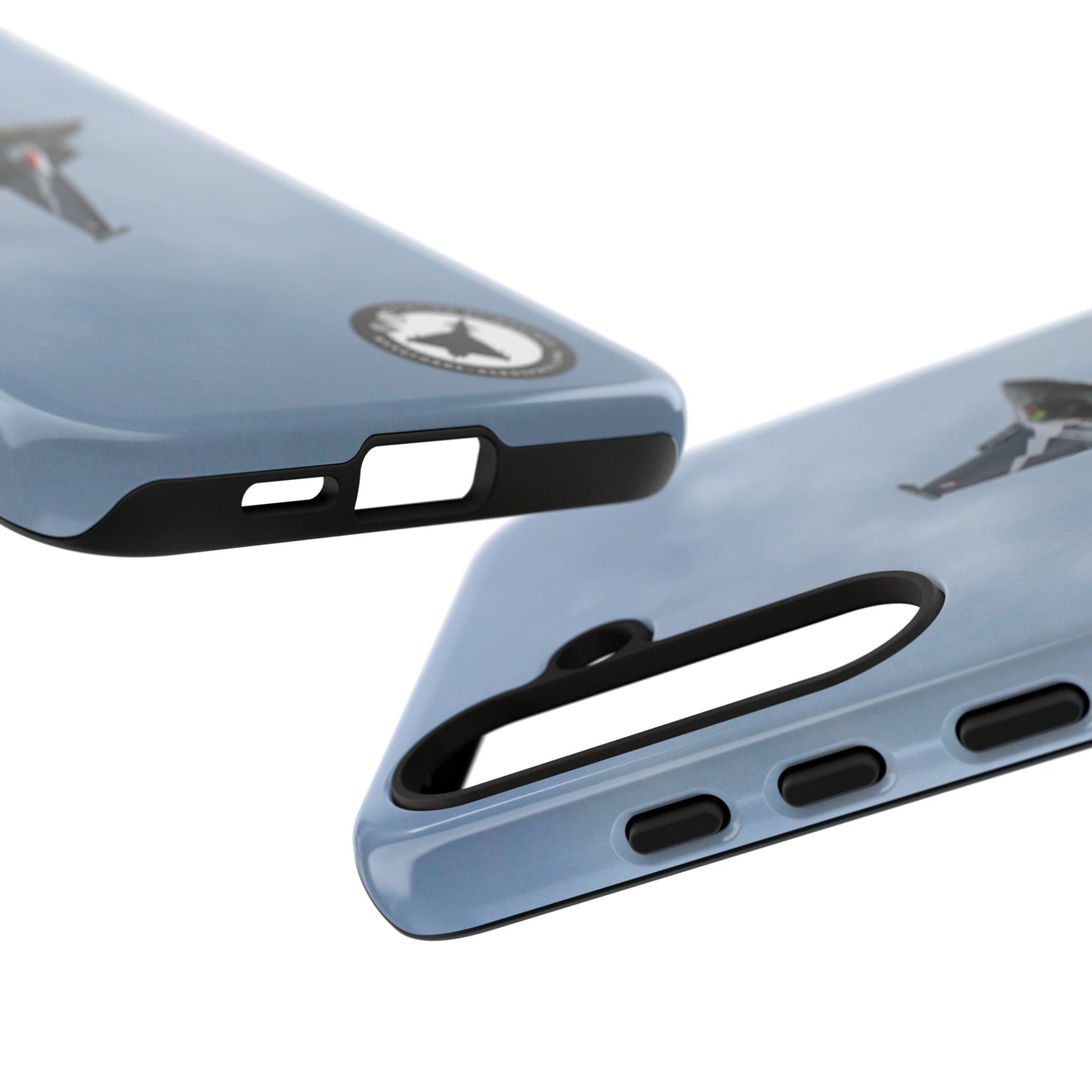 Dassault Diamond - Samsung Tough Case