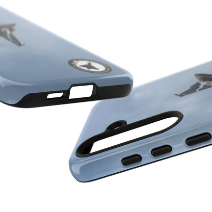 Dassault Diamond - Samsung Tough Case