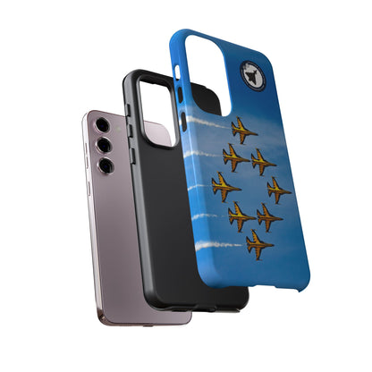 Eagle Eight - Samsung Tough Case