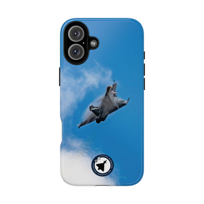 Dassault Rafale iPhone Case – Perfect for Aviation Enthusiasts