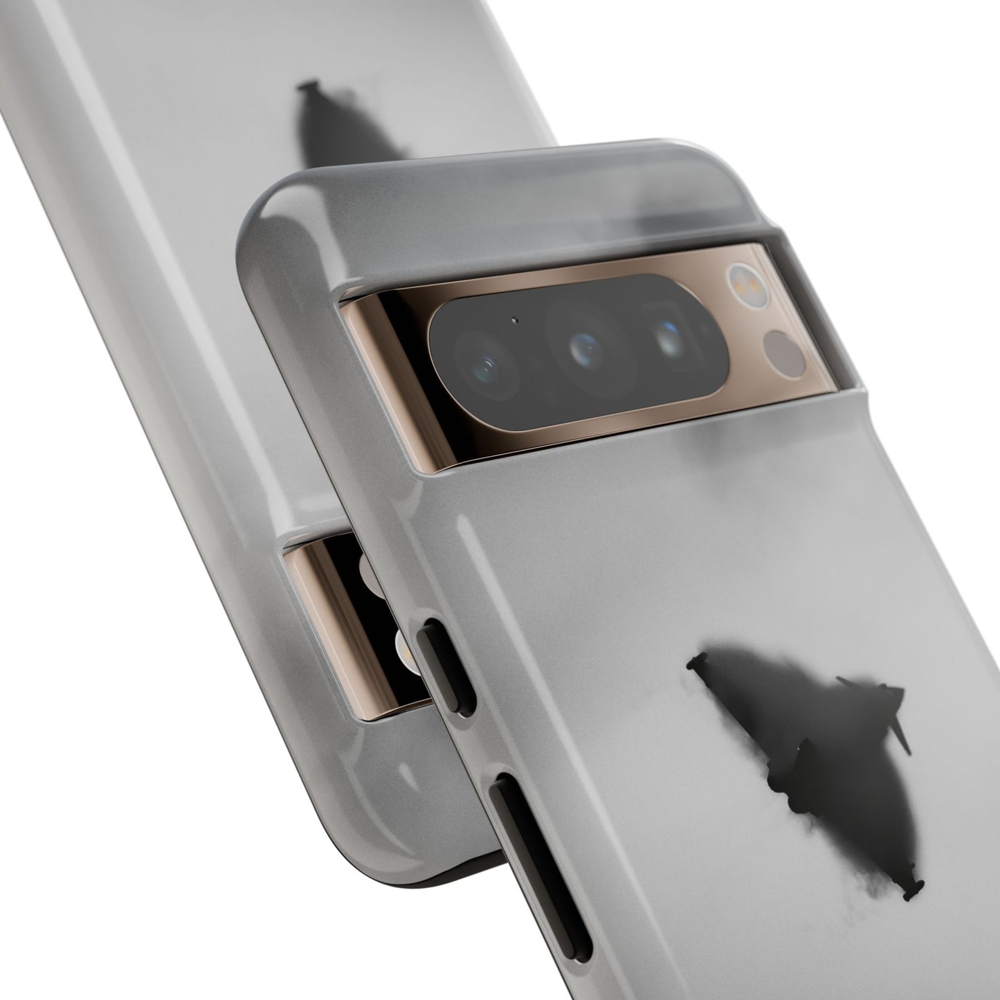 Nightstalker - Google Pixel Tough Case