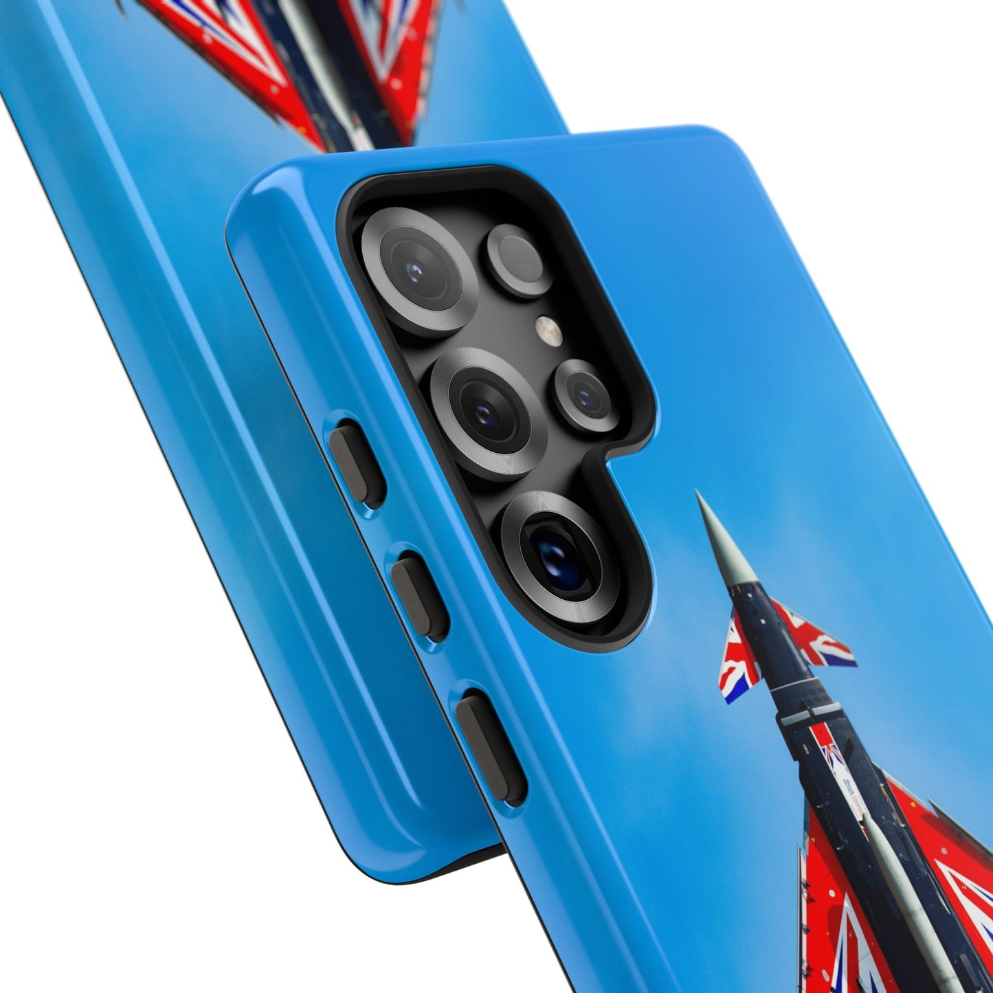 Blackjack Blast - Samsung Tough Case