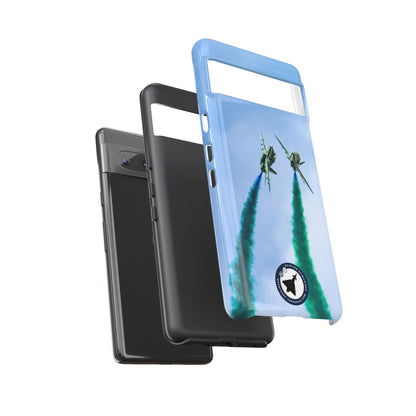 Stunningly Saudi - Google Pixel Tough Case