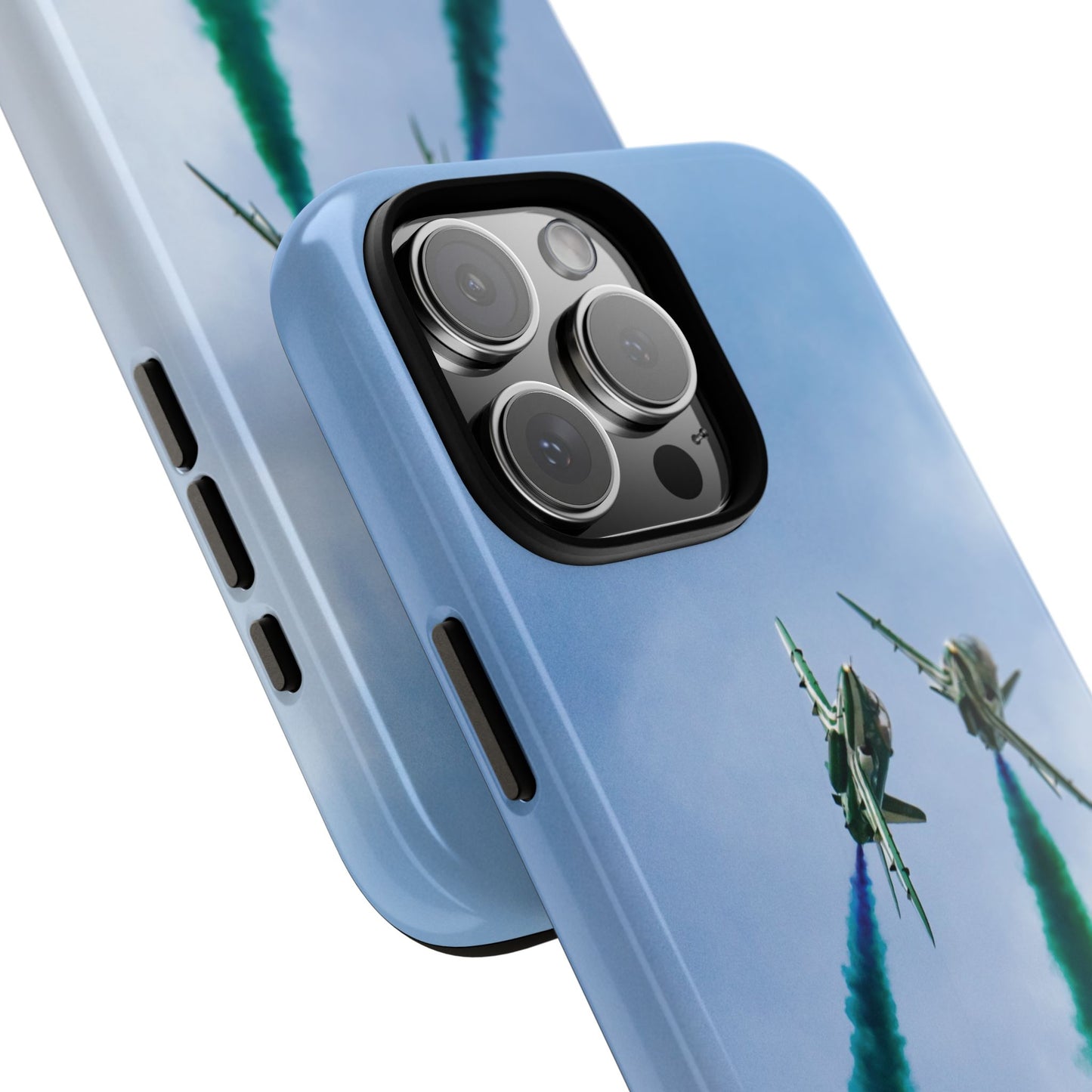 Stunningly Saudi - iPhone Tough Case