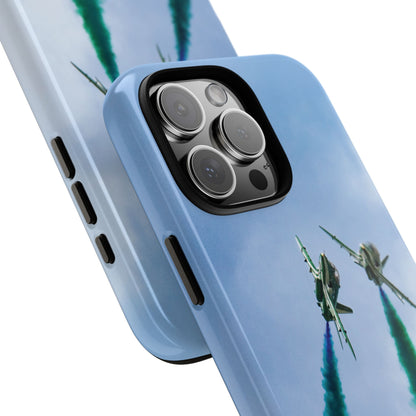 Stunningly Saudi - iPhone Tough Case