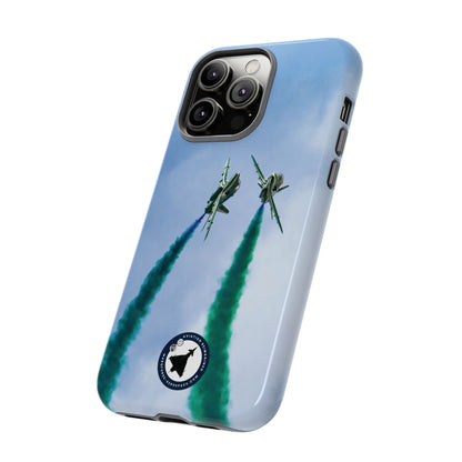 Stunningly Saudi - iPhone Tough Case