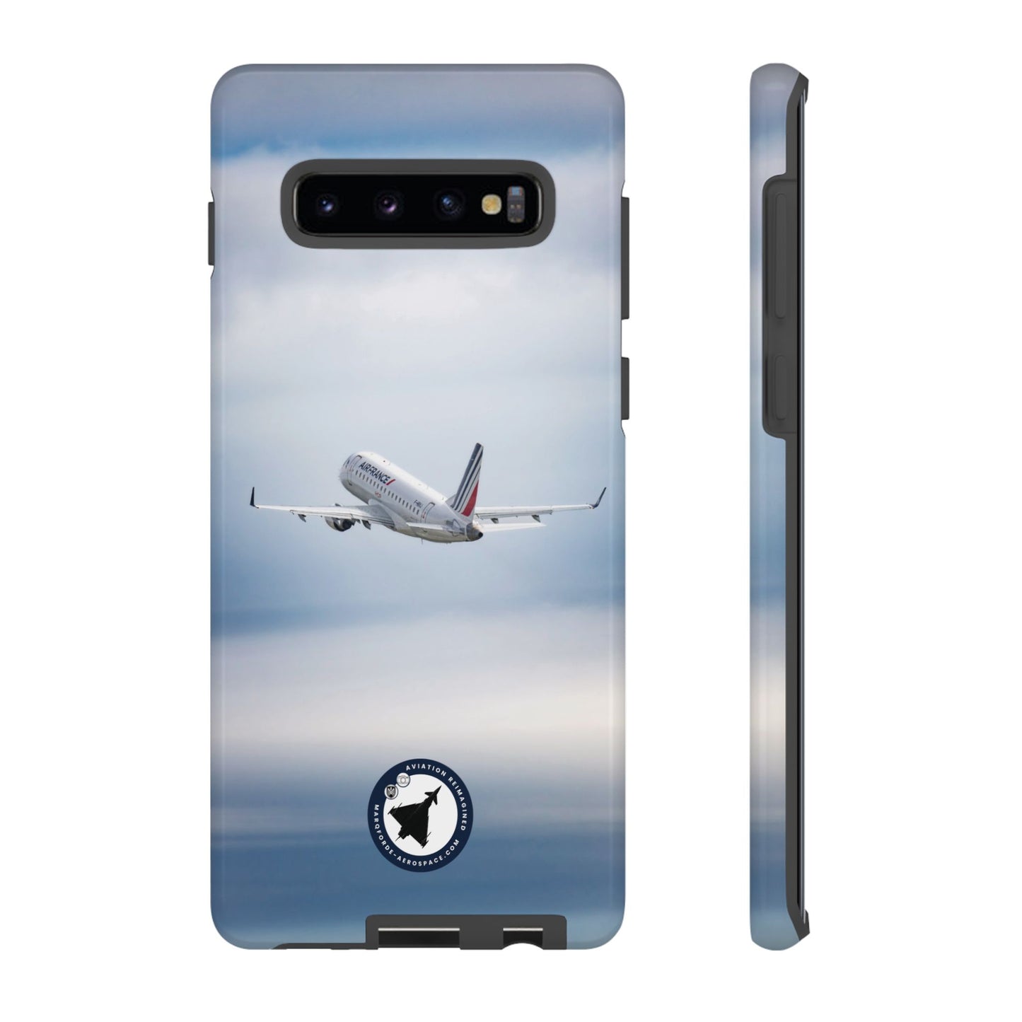 Skyward Escape - Samsung Tough Case