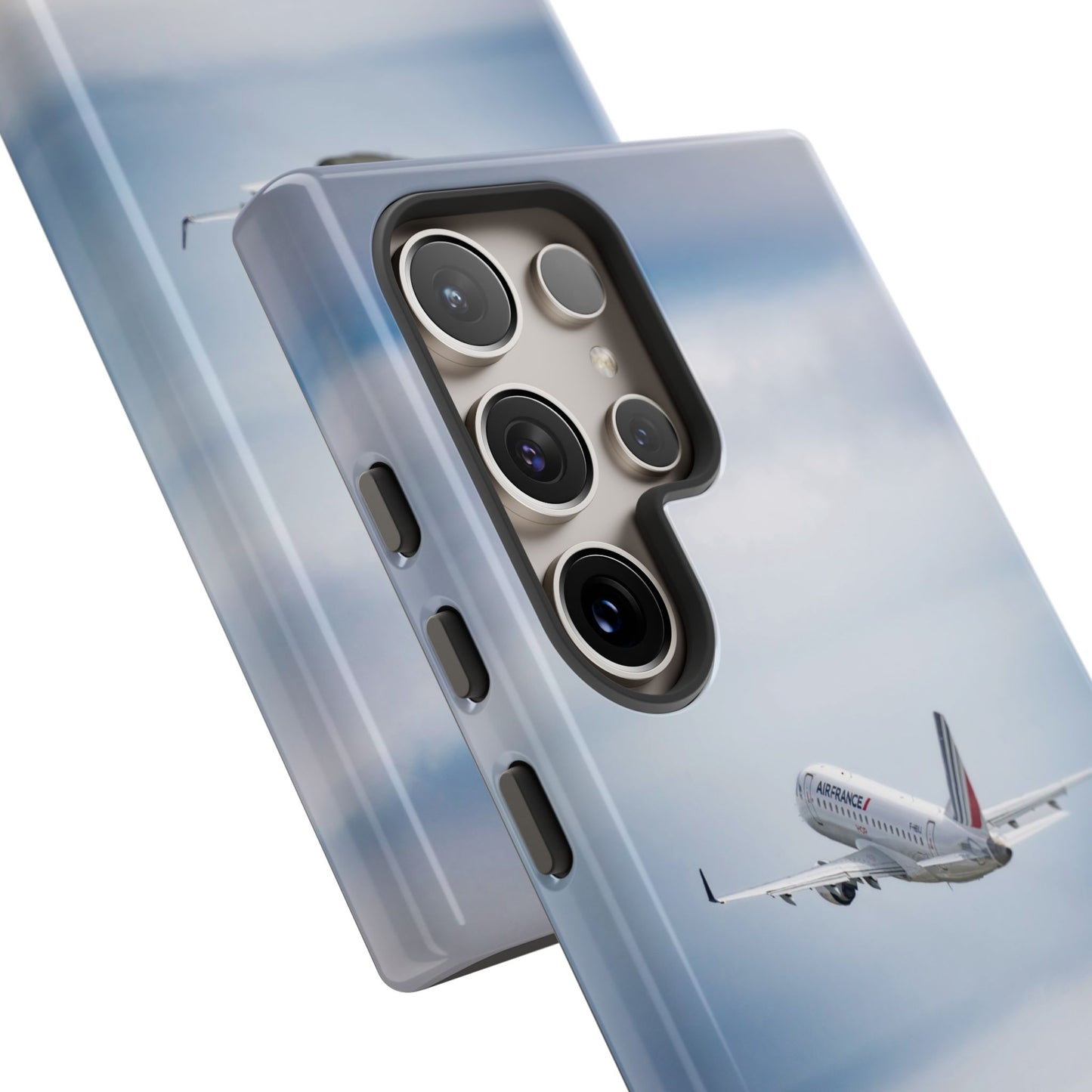Skyward Escape - Samsung Tough Case