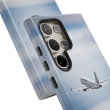 Skyward Escape - Samsung Tough Case